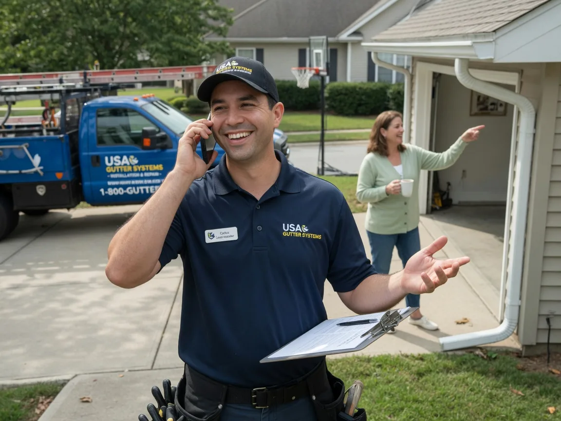 Gutter Installation Feasterville Trevose, PA FAQs